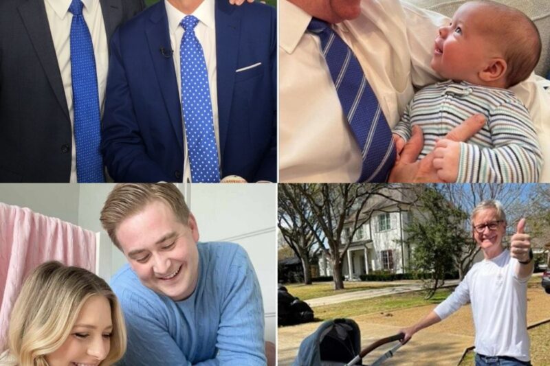 A massive family shakeup at Fox News! You won’t believe the secret reason behind Steve Doocy’s sudden, dramatic departure to Florida!