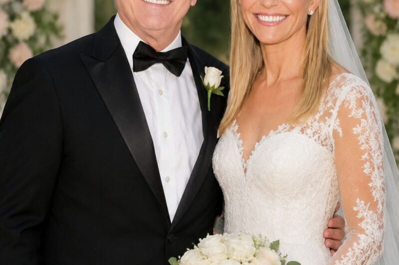 A massive Fox News secret love affair has officially exploded! You won’t believe the unbelievable, billionaire-style milestone Sean Hannity and Ainsley Earhardt just reached behind closed doors!