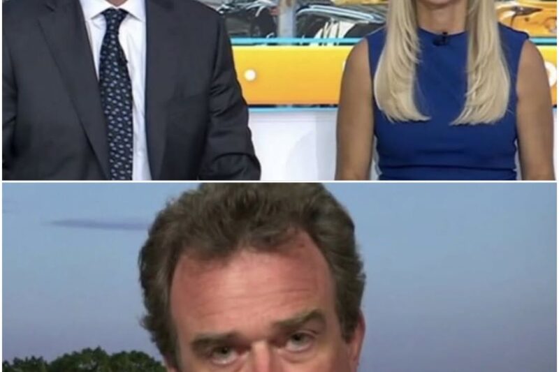 Fans are sending love, prayers, and support. Sometimes, in the end, family is all that truly matters. A deeply personal moment for Charles Hurt is touching many. Stepping away from Fox News, he’s choosing to stay by his wife’s side during one of the hardest moments of their lives.