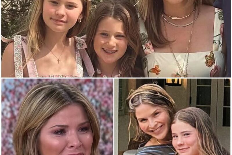 Jenna Bush Hager is opening up about a deeply personal challenge involving her daughter, Mila. The *Today* host shared how the situation has been impacting their family and disrupting daily routines, prompting an outpouring of support from fans.