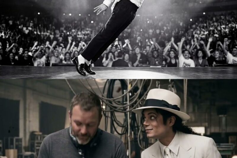 They Said The Lean Was ‘Physically Impossible’ Without Cables — Michael Jackson SHOCKED 72,000