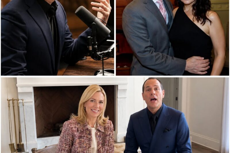 Explosive news hits Fox as another star quits in fury, vowing to expose dark, hidden truths behind the network’s walls. Everything is about to change now.