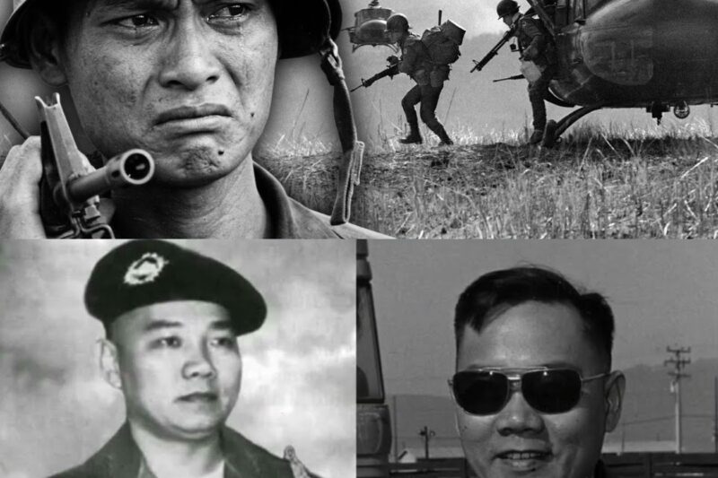 In 1971, The South Vietnamese Invaded Laos. It Was A DISASTER.