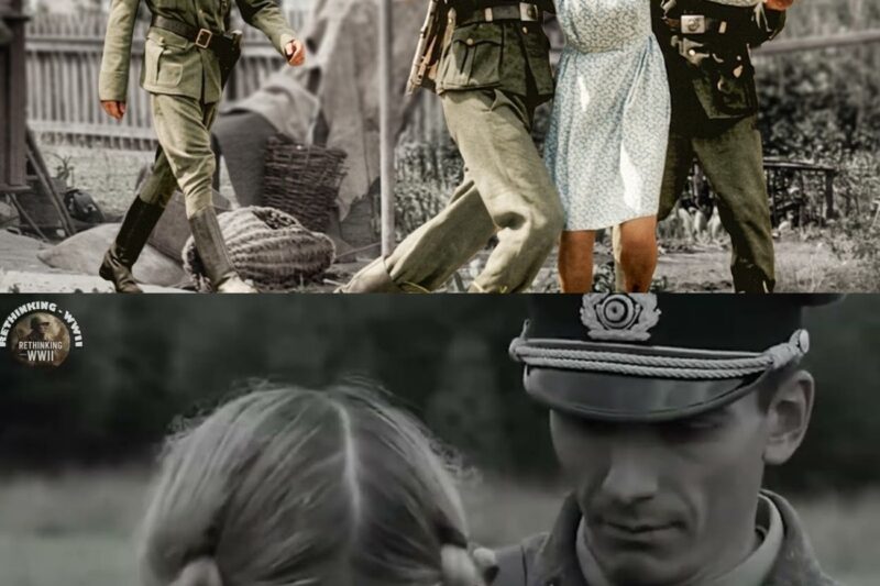 Execution of Auschwitz Nazi Officer Who Beat Prisoners for Miscounting Whippings: August Bogusch