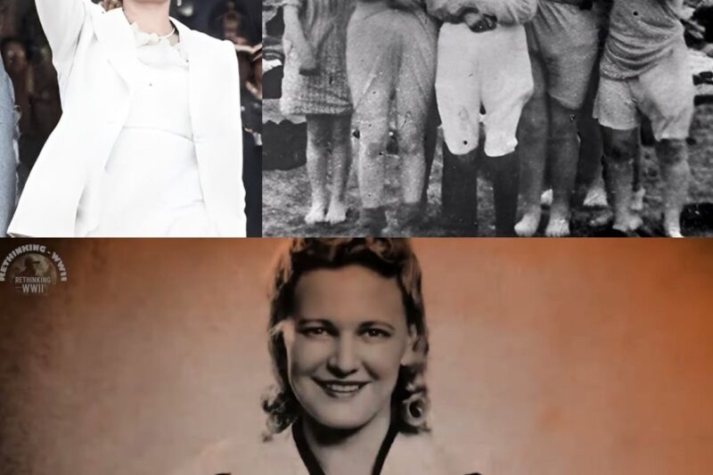 Nazi Wives: Their Shattered Worlds and Bitter Ends After the War