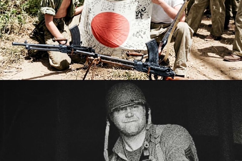 In 1942, Japan Tracked a U.S. Marine Raider Patrol. It Was A HUGE Mistake.