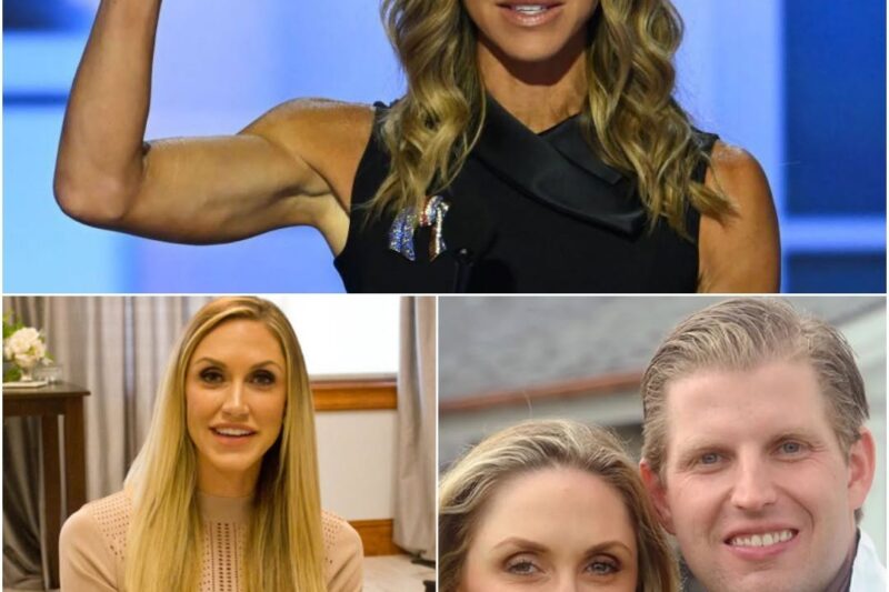 Fox News is scrambling to replace Lara Trump. A shortlist of candidates is out, and one shocking staff favorite is set to change everything.