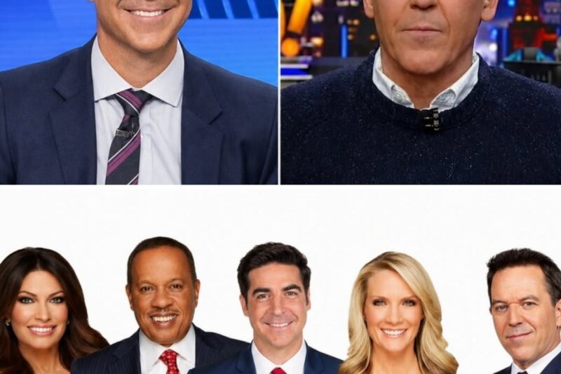 A massive shake-up has rocked Fox News as a major host is officially out at The Five. This shocking departure changes everything for fans.