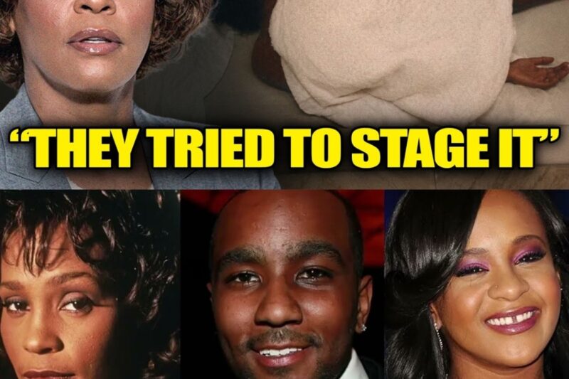 14 Years After Whitney Houston’s Death, The Shocking Truth Is Finally Revealed