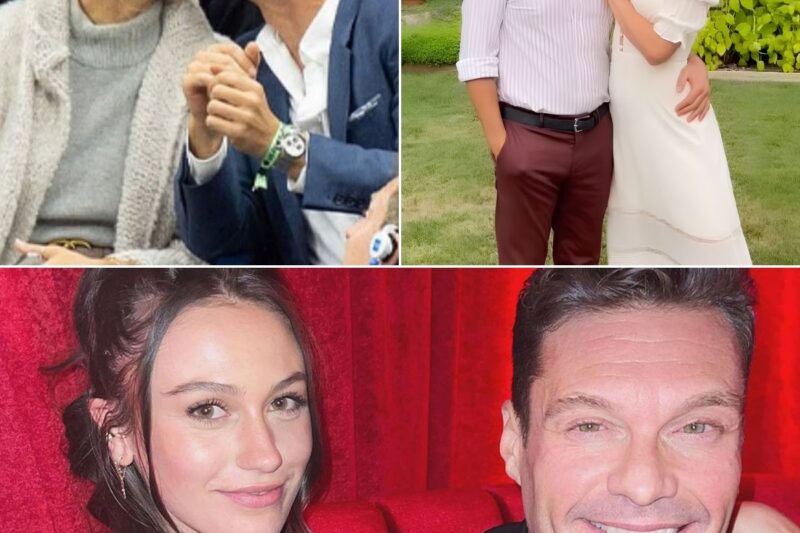 BOOMSHOCK: Ryan Seacrest just dropped a massive relationship bombshell, officially exposing his secret reunion with his stunning ex!