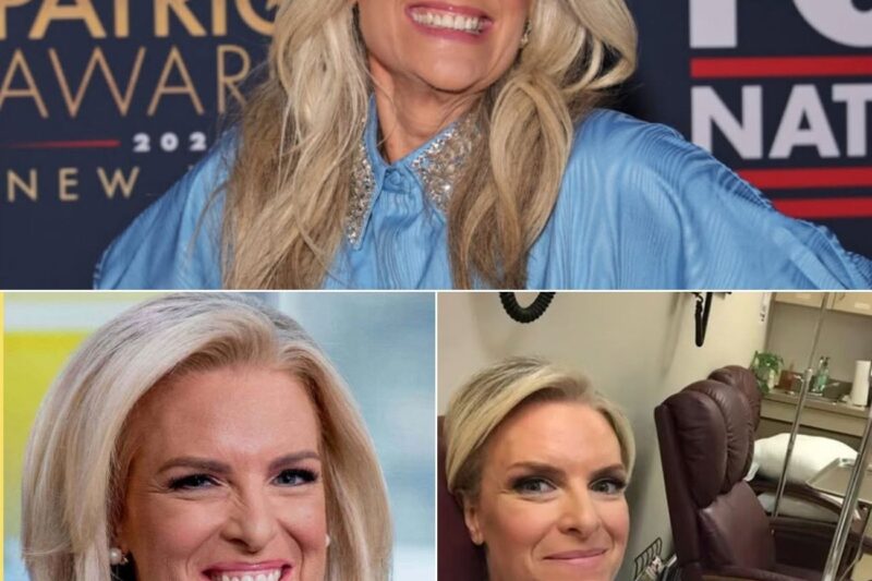 BREAKING NEWS: The shocking reason behind Janice Dean’s sudden disappearance revealed—what she’s hiding about her health will leave you completely devastated!
