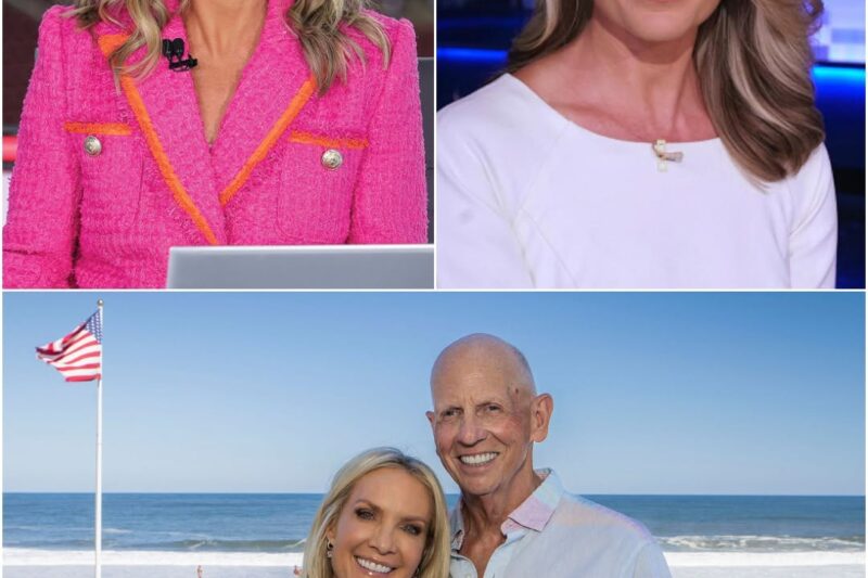 Fox News in absolute chaos! Dana Perino’s brutal off-camera feud exposed after threatening to quit the network over a toxic workplace nightmare!