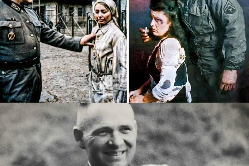 The Darkest Side of Auschwitz (Difficult to Watch)