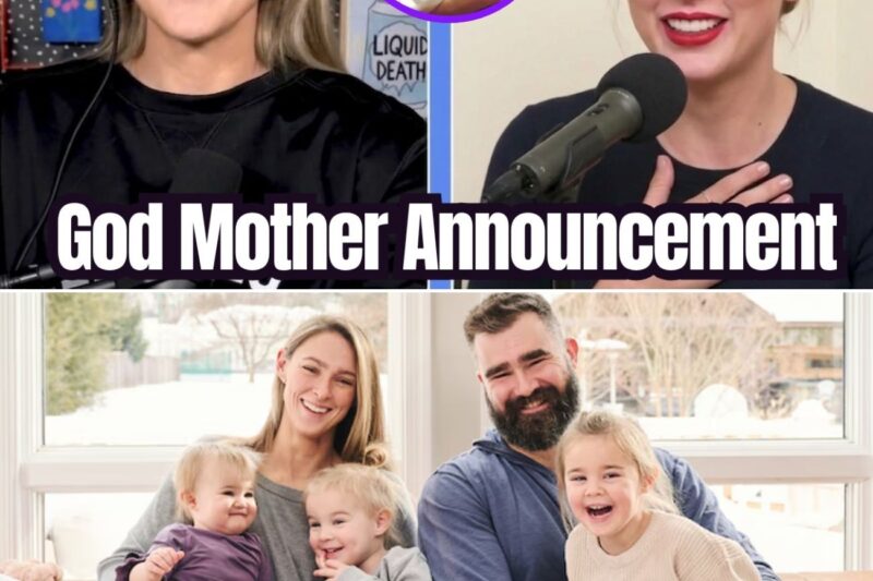 Kylie Kelce Gets Unfiltered on 38-Week Pregnancy Struggles, Her Record-Breaking 12-Pound Birth Weight, and a Special Mission with Jason