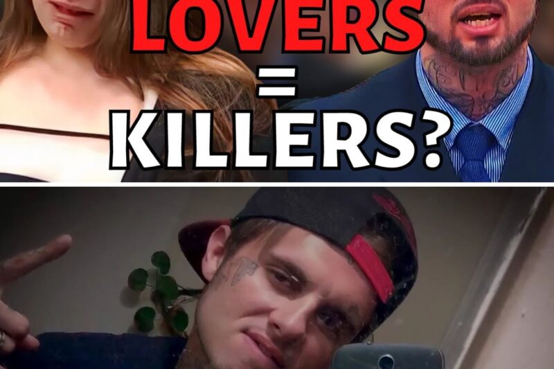 Drugged Up Incest Couple Claim to Be GREAT Parents