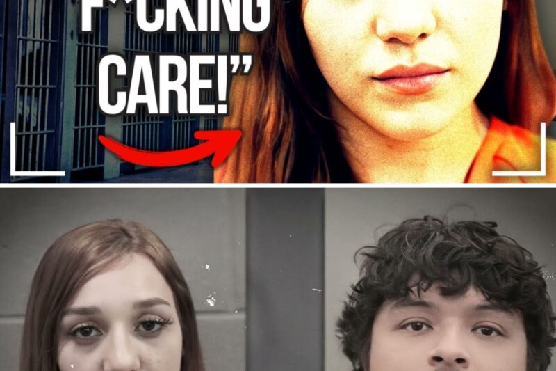 Mom Exposed For Killing Her Twins Has Meltdown In Court