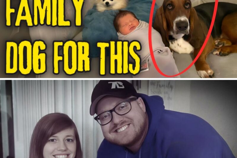 Mom Blames Everyone But Herself For Murdering Her Baby