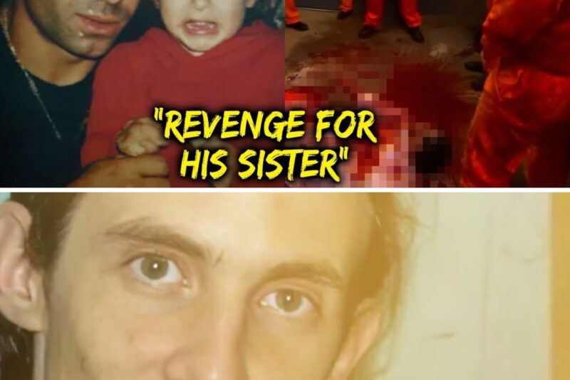 Child Predators Who Got Brutally Punished in Prison