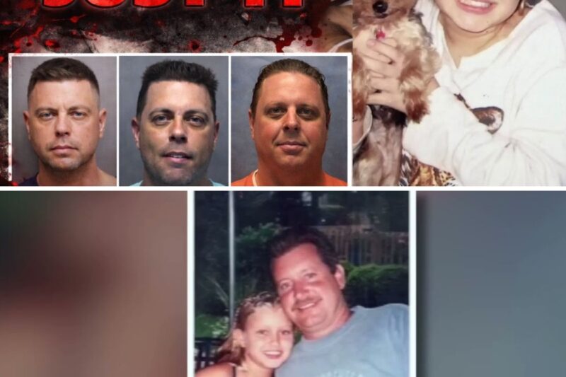 Even the Judge Couldn’t Hold Back Tears, Police Needed Therapy After this | True Crime Story