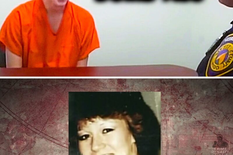 Teenage Serial Killers Who FLIPPED OUT At Disrespectful Interviewers