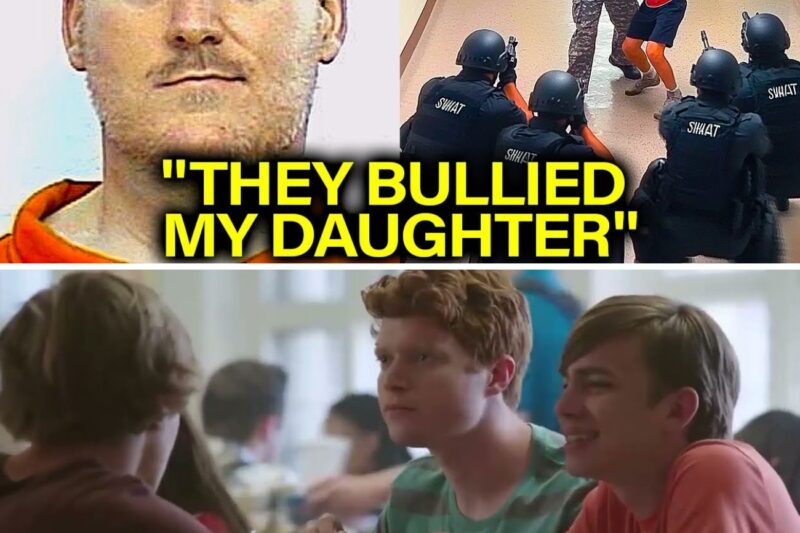A Disturbing Look at the Oldest School Shooters of All Time