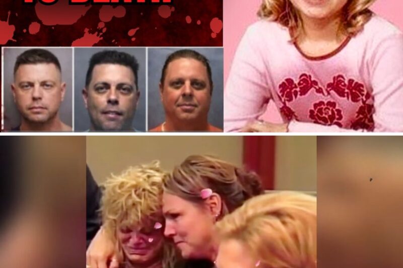 WARNING: Do Not Watch This Alone — A True Crime Documentary That Will Haunt You