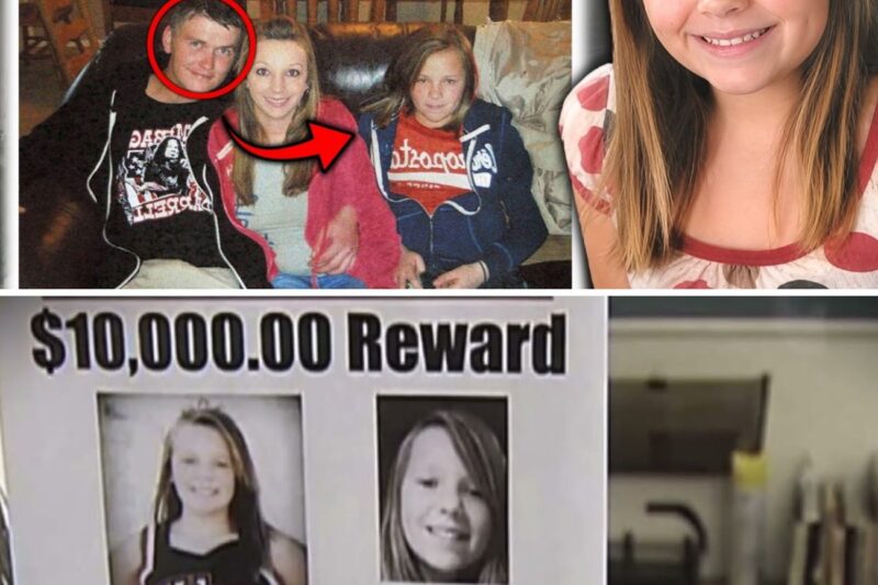 He DID THIS To Her In Front Of Her Mother… | True Crime Story