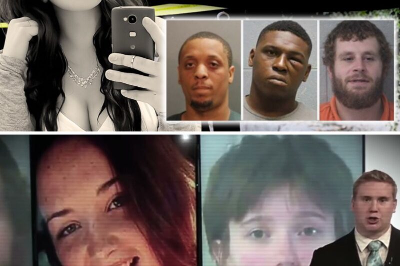 POLICE WERE NOT PREPARED FOR THIS… The Disturbing Case That Changed Everyone Involved!! True Crime Story