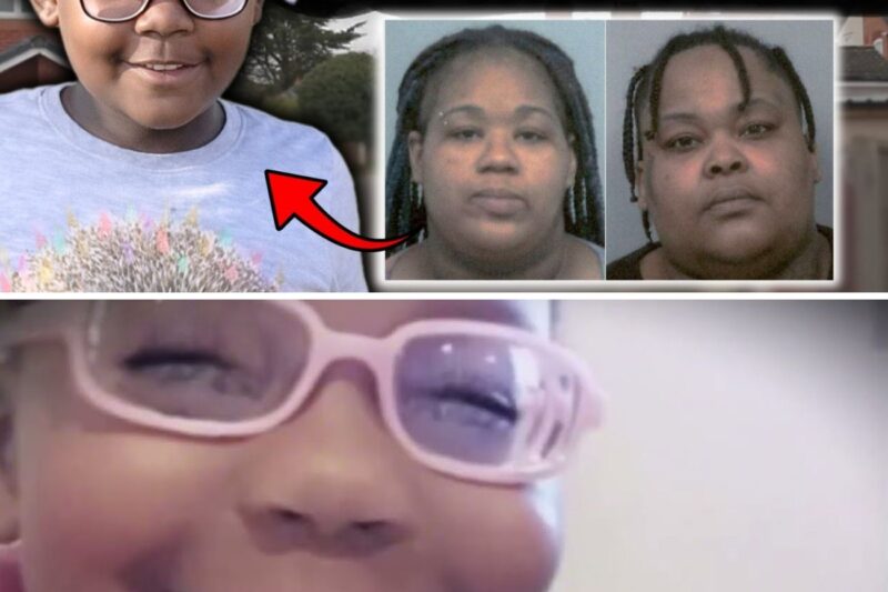 A Lesbian Mother Did This To Her Own Daughter For Her Girlfriend | True Crime Story