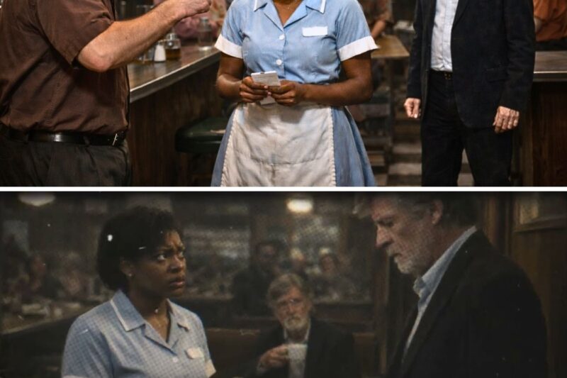 Black Waitress FIRED After Playing Beatles Song — What Paul McCartney Did Next Left Everyone Tears