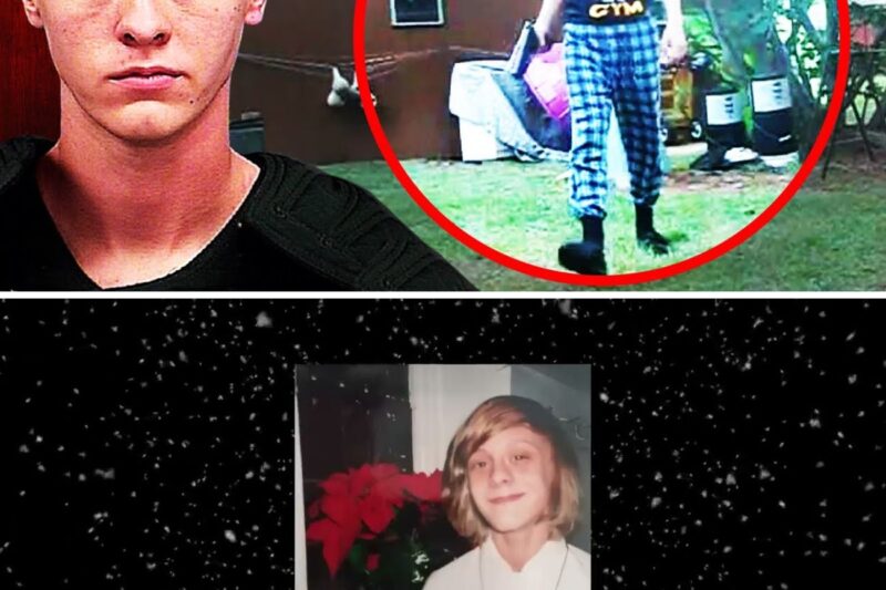Dylann Roof – The Man Who Killed At Church & Laughed About It