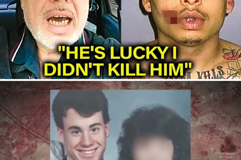 Child Predators Who Messed With The Wrong Family
