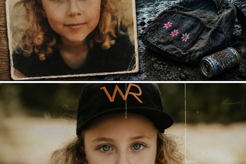 Who Killed Emily Garrison? The 27-Year Mystery Finally Uncovered