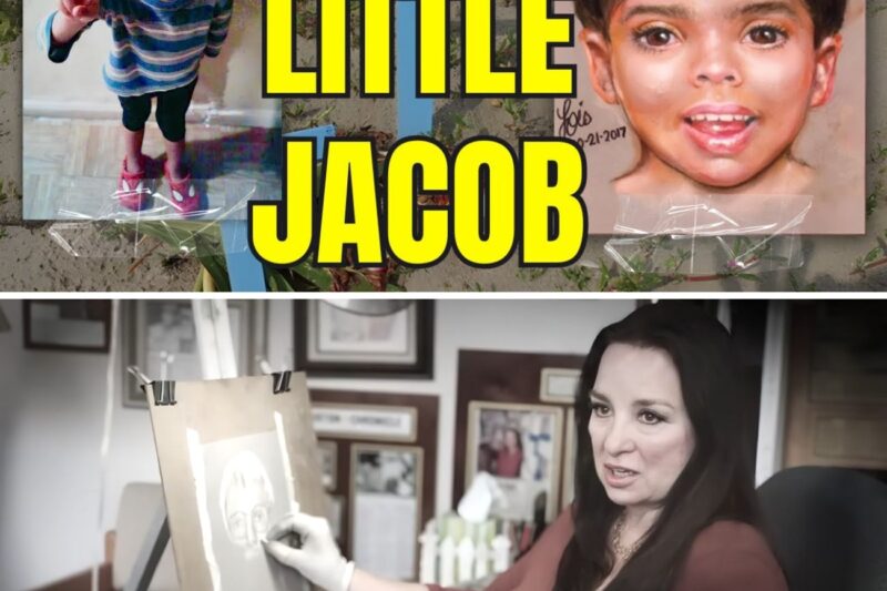 “Murder Mommy” Couple Throws Son’s Tortured Body Into The Ocean