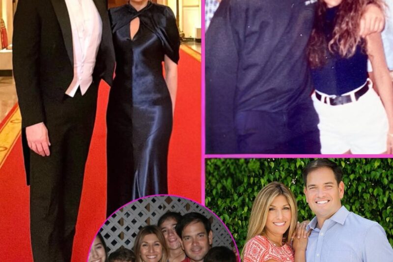 BEYOND THE SPOTLIGHT: THE QUIET STRENGTH OF JEANETTE RUBIO