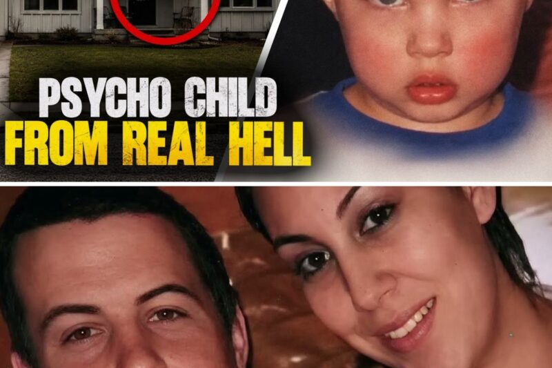 Even His Own Mother Was Afraid Of Him | Derek Campos Lietz | True Crime Story