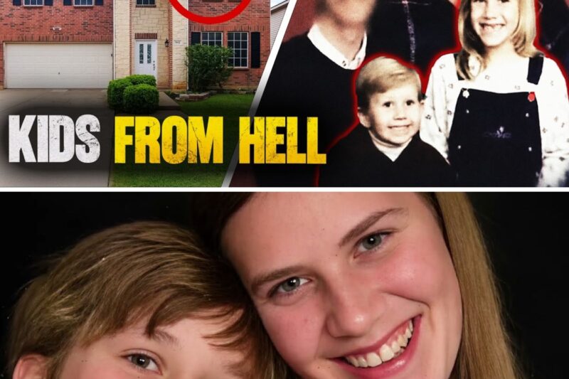 A Mother Betrayed Inside Her Own Home | The Case Of Susan Bailey | True Crime Story