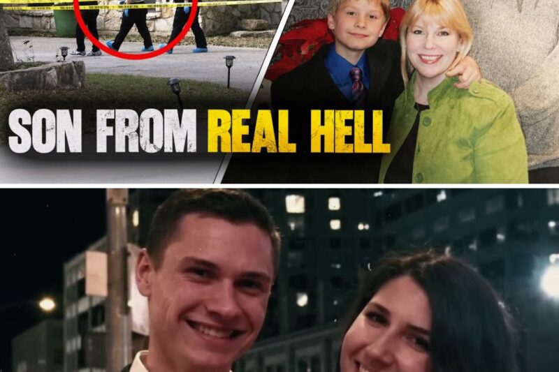 The Boy They Adopted Became Their K*ller | Case of the Shaughnessy Family | True Crime Story