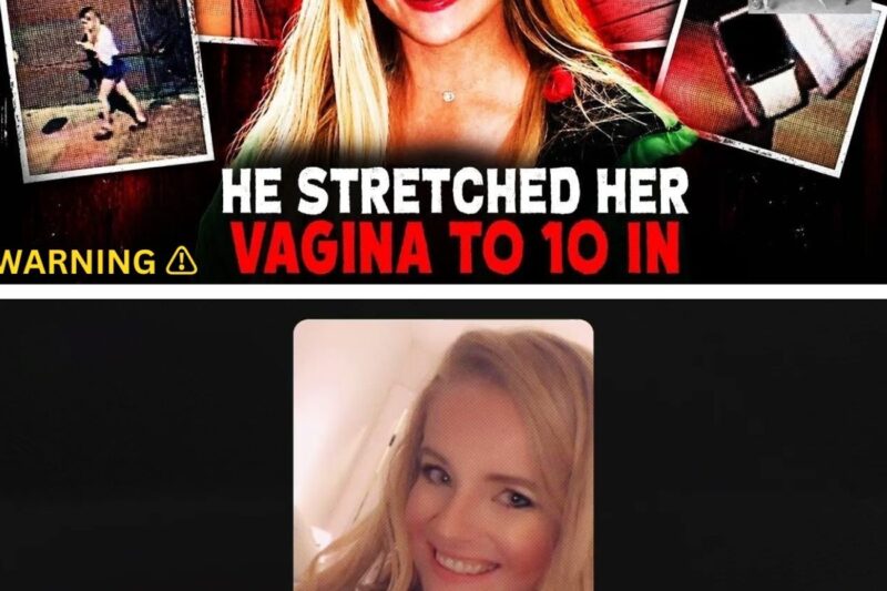 WARNING: YOUTUBE Doesn’t Want You To See This Terrifying Murder On This Innocent Young Lady