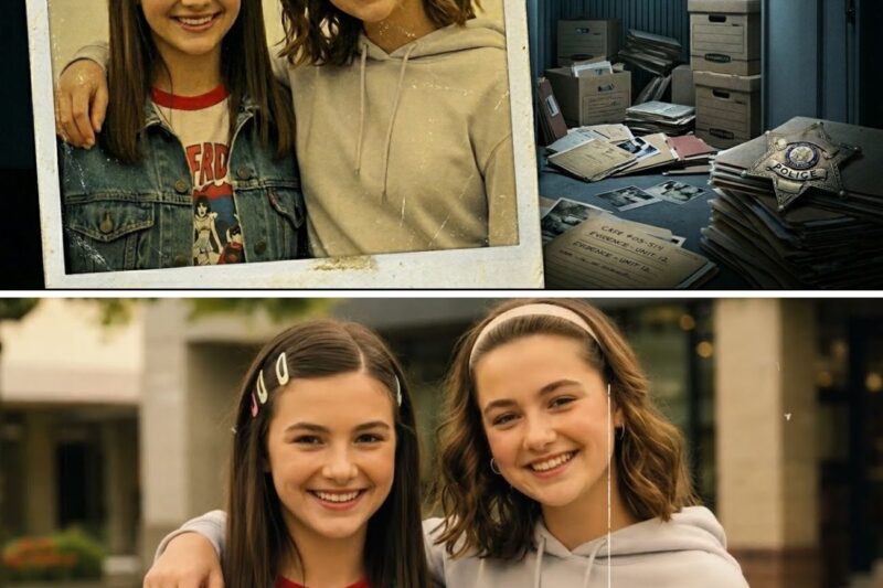 22 Years Later: The Truth About The Danvers Sisters