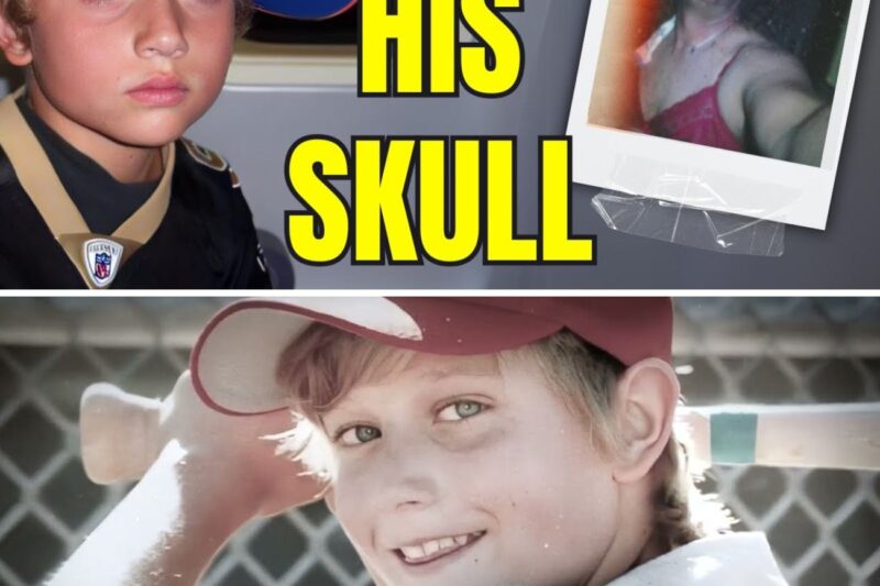 When Your Son Finds Out You Eat Feces While Wearing Lingerie