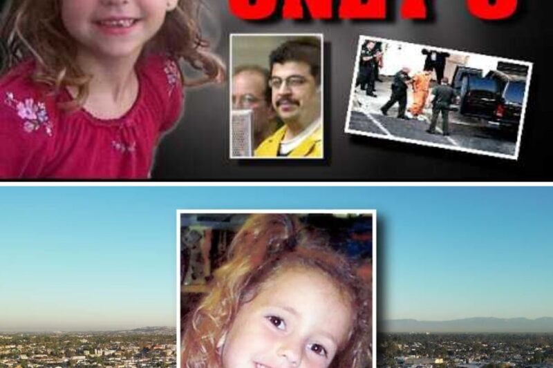 Most Brutal Crime In California’s History | True Crime Story