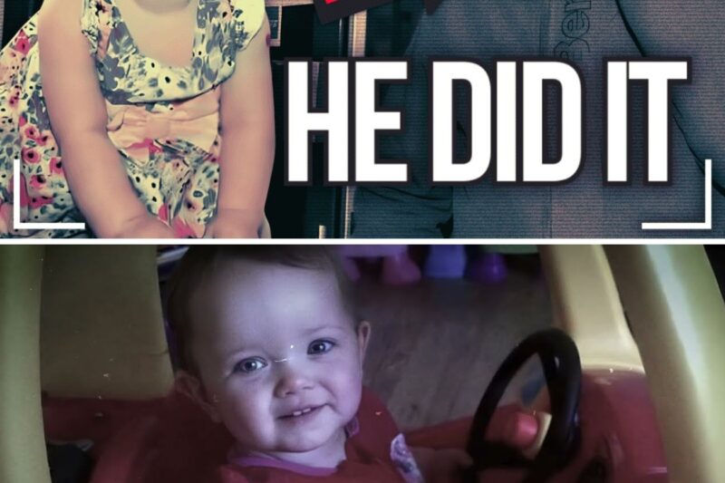 Creep Dad Brutally Murders Daughter And Doesn’t Get Charged