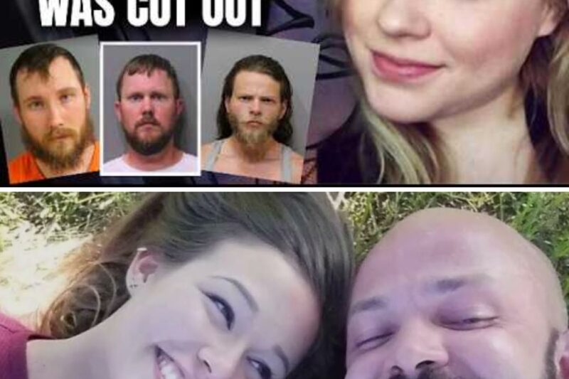 Police Was Sick To Their Stomach, When They Saw The Crime Scene. The Jackie Vandagriff Case.