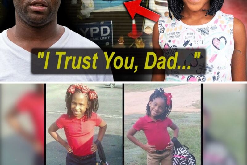 The Sickening Drama of a Father – Who Cried for the Cameras While Hiding His Own Daughter’s Body