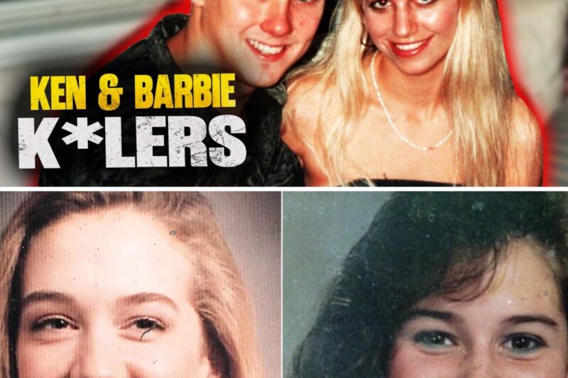 The Perfect Couple With a Dark Secret | Paul Bernardo and Karla Homolka | True Crime Story