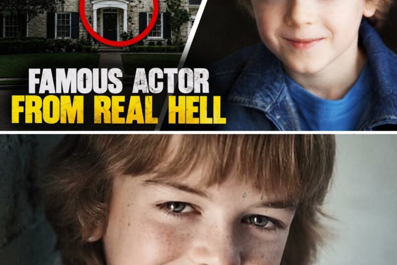 The Riverdale Actor Who Ended His Own Mother’s Life | Ryan Grantham | True Crime Story