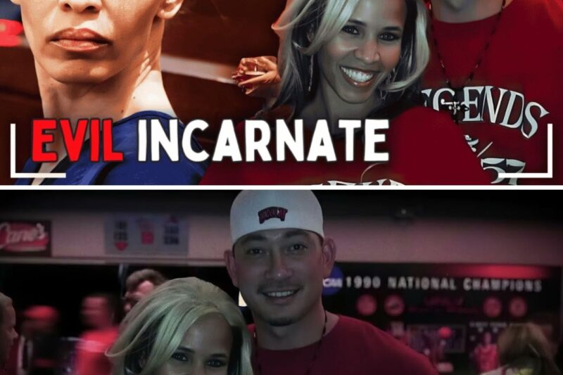 Adult Film Star Sleeps with Son + Throws Dad’s Head In the Trash
