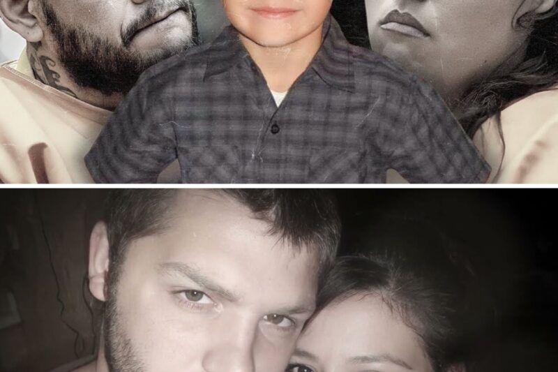 Mom’s Gang Member BF Piledrives Son For “Coming Out”