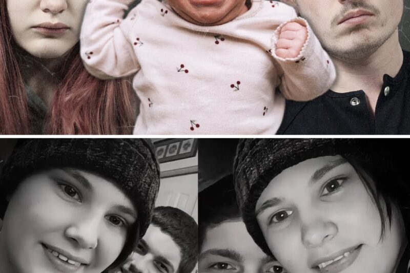 M*thed Out Mom Drowns Daughter The Day She Was Born